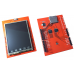 2.4" TFT LCD Touch Shield